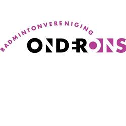 Badmintonvereniging OnderOns, 's-Gravenhage openingstijden