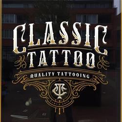 Classic Tattoo, Helmond openingstijden