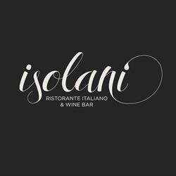 Ristorante Isolani, Waalwijk openingstijden