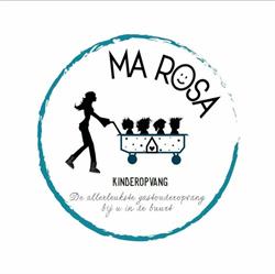 Ma Rosa Kinderopvang, Rotterdam openingstijden