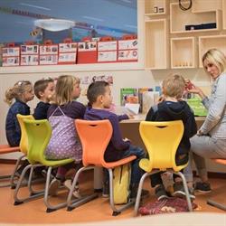 IKC de Bosmark, Dinxperlo openingstijden