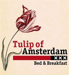 Tulip of Amsterdam B&B, openingstijden