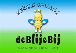 Kinderopvang De Blije Bij, Amsterdam openingstijden