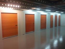 OpslagBox Leeuwarden, openingstijden