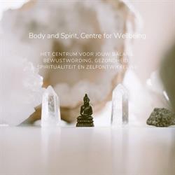 Body and Spirit, Centre for Wellbeing, Oud-Beijerland openingstijden