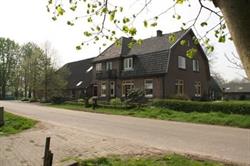 Bed en Breakfast Het Eerste Erf, Bennekom openingstijden