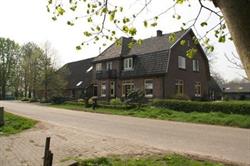 Bed en Breakfast Het Eerste Erf, Bennekom openingstijden