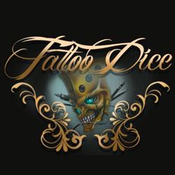 Tattoo-Dice, Einighausen openingstijden