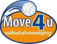 Volleybal Vereniging Move4U, Vlaardingen openingstijden