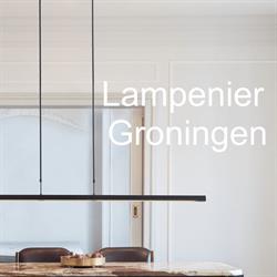 Lampenier Groningen, openingstijden