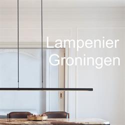 Lampenier Groningen, openingstijden