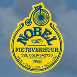 Fietsverhuur Nobel, Nes openingstijden