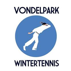 Vondelpark Wintertennis, Amsterdam openingstijden
