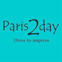Paris2day Leeuwarden, openingstijden