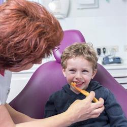 Mondhygiënepraktijk Leerdam, openingstijden