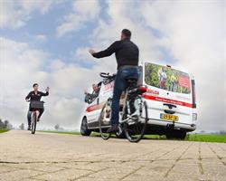 Schipper Tweewielers, Vriezenveen openingstijden