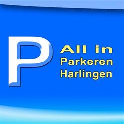 All in parkeren Harlingen, openingstijden