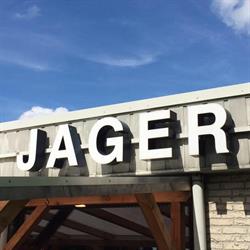 Autobedrijf Jager, Middelstum openingstijden