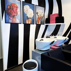 Different HAIR Kapper, Emmen openingstijden