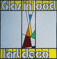 L art deco glas-in-lood atelier, Vlissingen openingstijden