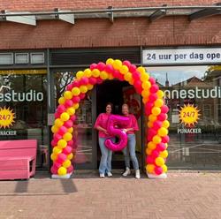 Zonnestudio 24-7, Pijnacker openingstijden