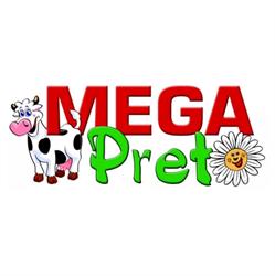 Familiepretpark Megapret, Lievelde openingstijden