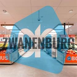 Albert Heijn, Zwanenburg openingstijden