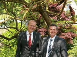 Van Oudheusden & Chel Advocaten B.V., Oosterhout openingstijden
