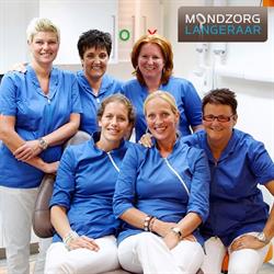 Mondzorg Langeraar, tandartspraktijk, Ter Aar openingstijden