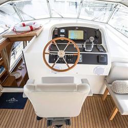 Waterfront Jachtcharter, Kortgene openingstijden