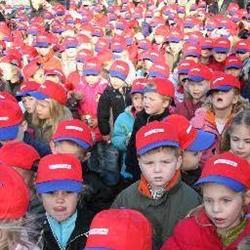 De Zuiderbreedte, Hoogeveen openingstijden