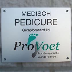 Fabulous for Feet, Rhoon openingstijden