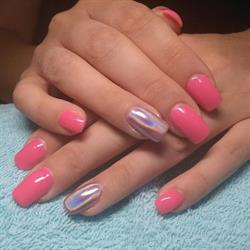 Nagelstudio Inge, Grave openingstijden