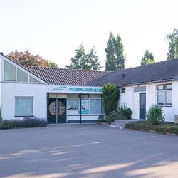 Dierenkliniek Leerdam, openingstijden