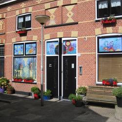 Bed en Broodje Bloem, Delft openingstijden