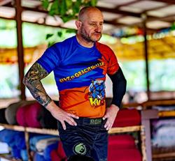 Renzo Gracie Holland, Breda openingstijden