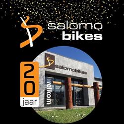Salomo Bikes, Medemblik openingstijden