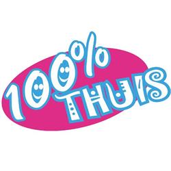 Kinderdagverblijf 100% THUIS, Amersfoort openingstijden