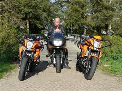 RWO rijschool, Vianen openingstijden