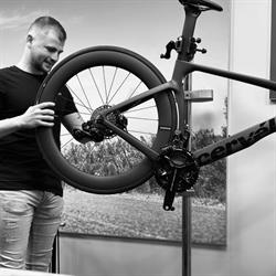 Hand-Made by van der Linden, Weesp openingstijden
