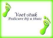 Pedicure Voet-stuk te Velserbroek, openingstijden