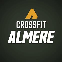 Reebok CrossFit Almere, openingstijden
