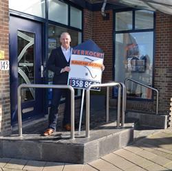 Robert van der Zwan, 's-Gravenhage openingstijden