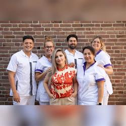 Tandartspraktijk Mondzorg Schaijk, openingstijden