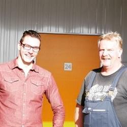 Heko Opslag Almelo, openingstijden