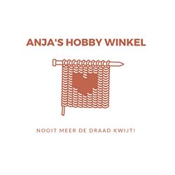Anja's Hobby Winkel, Nieuw-Amsterdam openingstijden