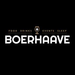 Boerhaave, Voorhout openingstijden