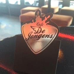 Café De Jongens, Helmond openingstijden