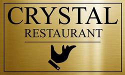Restaurant Crystal, Amsterdam openingstijden