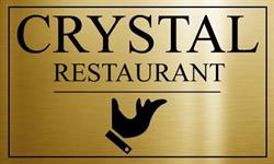 Restaurant Crystal, Amsterdam openingstijden